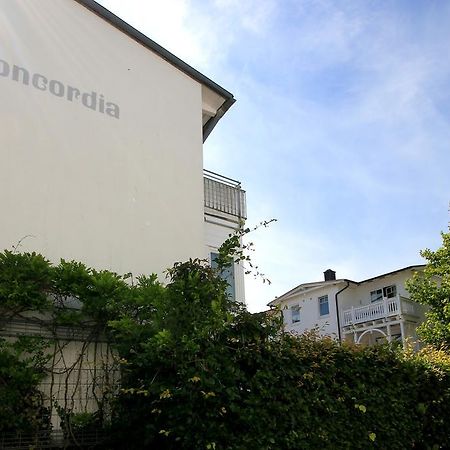 Haus & Villa Concordia By Rujana بينز المظهر الخارجي الصورة