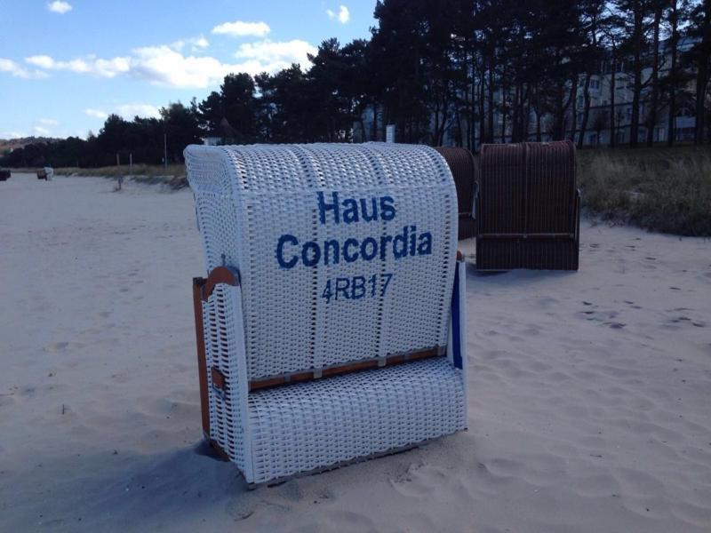 Haus & Villa Concordia By Rujana بينز المظهر الخارجي الصورة